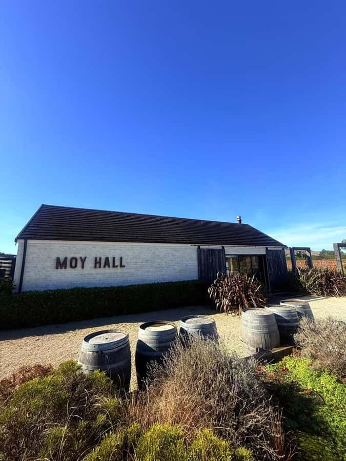 From Wellington: Half-Day Foodie Tour of the Wairarapa - Key points at a glance