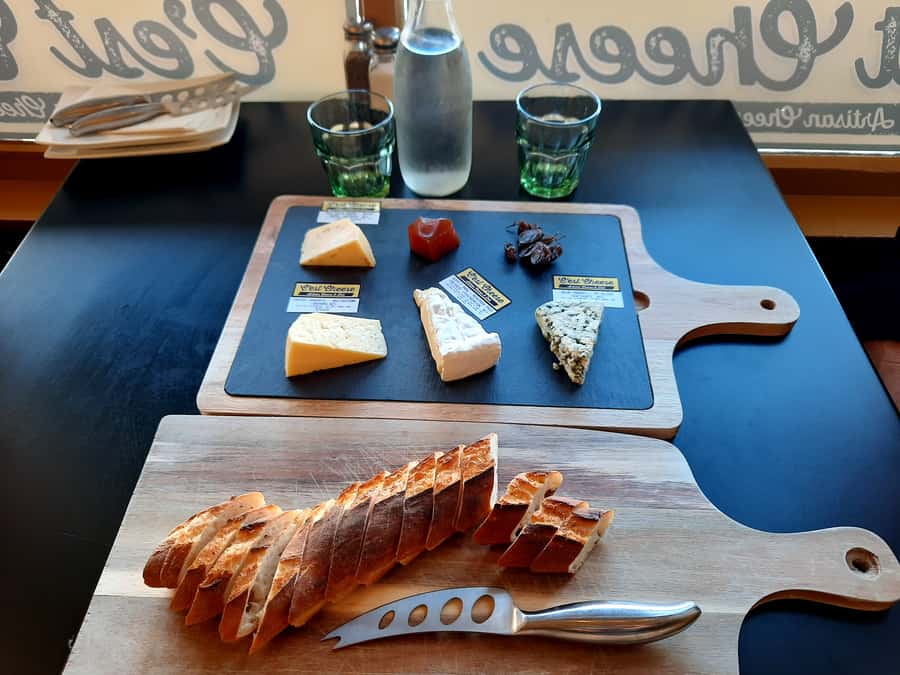 From Wellington: Half-Day Foodie Tour of the Wairarapa - Crossing the Remutaka Range from Wellington