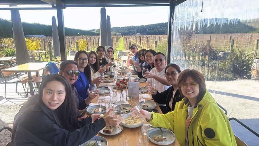 From Wellington: Half-Day Foodie Tour of the Wairarapa - Should you book the Wairarapa foodie tour?