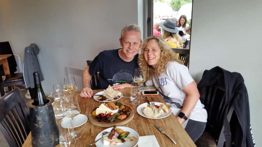 From Wellington: Martinborough Wine Tasting Tour - Who will enjoy this day most?
