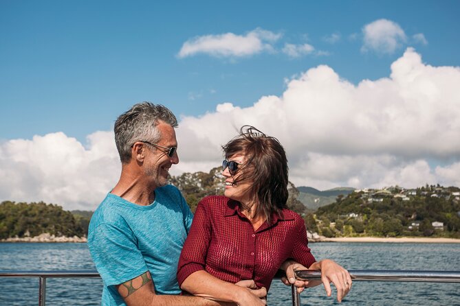 Full-Day Abel Tasman National Park Hiking Tour with Cruise - Is $371.72 good value?