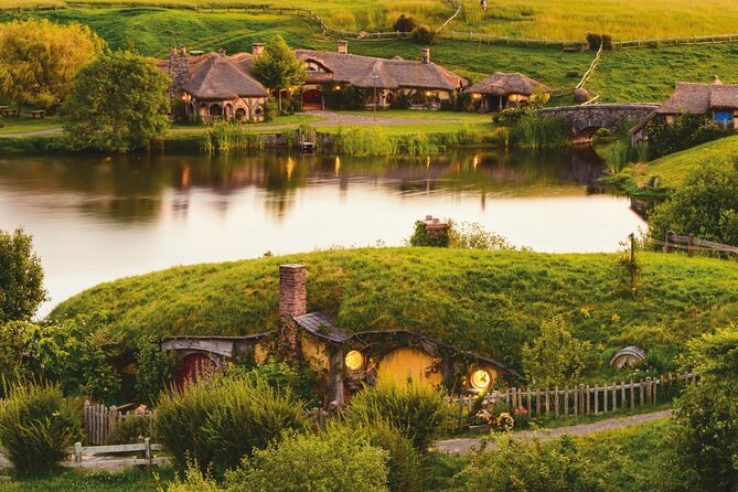 Full Day Customisable Tour with Driver & Luxury Car Unlimited Kms - A private New Zealand day instead of a fixed bus route