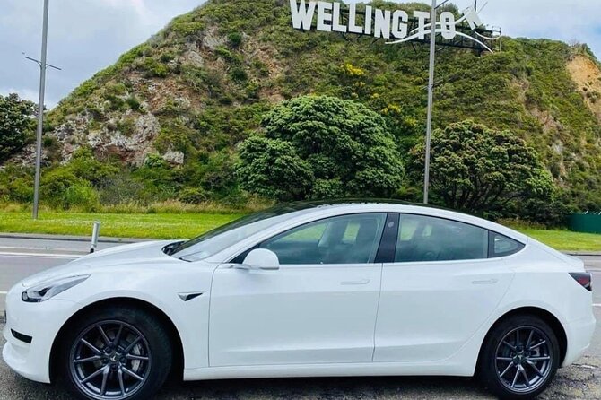 Full-Day Driver with Tesla Car-Customisable North Island Tour - Key points to know before booking