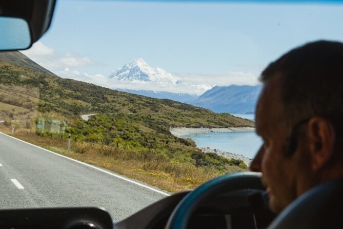 Full-Day Guided Sightseeing Tour of Mount Cook from Queenstown - Three hours at Mount Cook Village requires a plan
