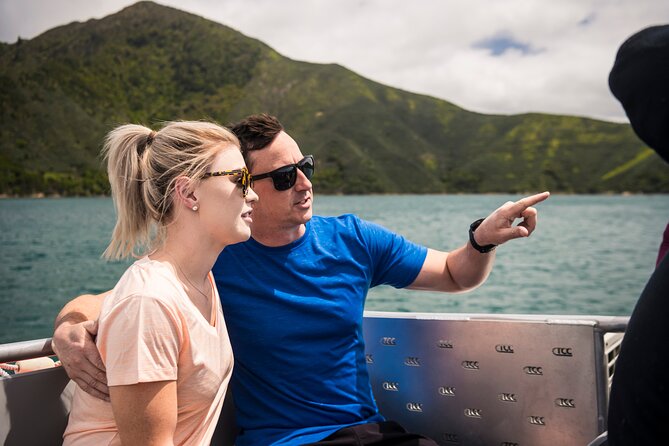 Full Day Iconic Mail Boat Cruise - How much value does the $86.88 fare offer?