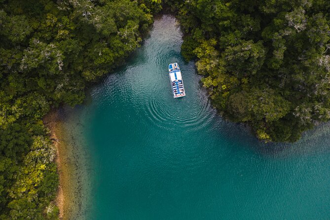 Full Day Iconic Mail Boat Cruise - Who will enjoy this cruise most?
