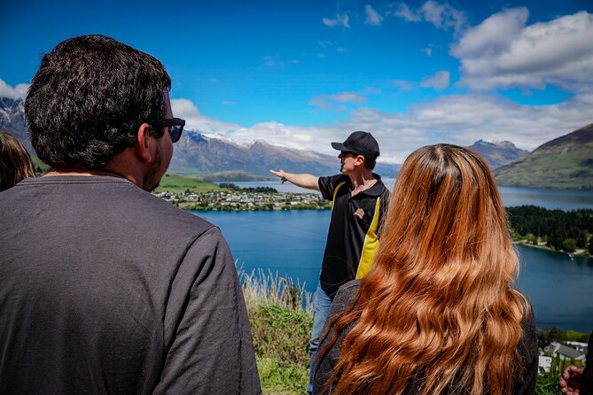 Full Day in Middle Earth - Lord of the Rings Tour - Two sides of Middle Earth in one long day