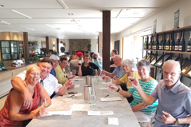 Full-Day Marlborough Catamaran Cruise with Wine Tour and Lunch - One day, two very different sides of Marlborough