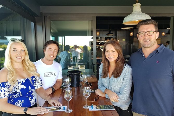 Full-Day Marlborough Catamaran Cruise with Wine Tour and Lunch - Starting on the water around Queen Charlotte Sound