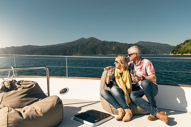 Full-Day Marlborough Wine Tour from Blenheim - Who will enjoy this tour most