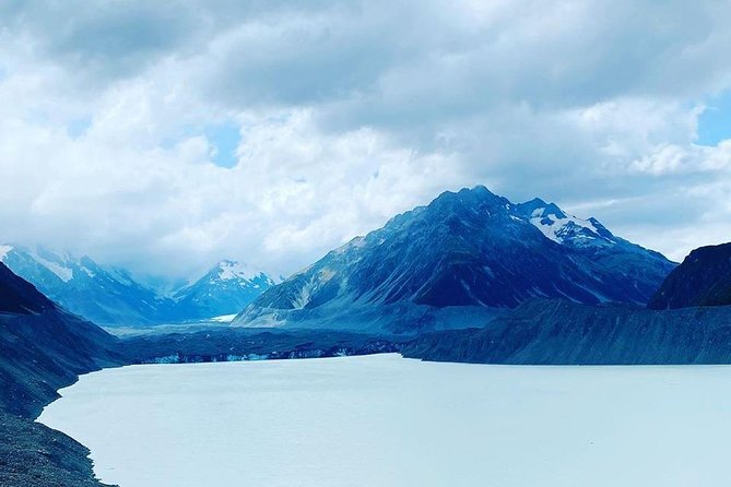 Full-Day Private Tour Mt.Cook from Christchurch - Key points to know before booking