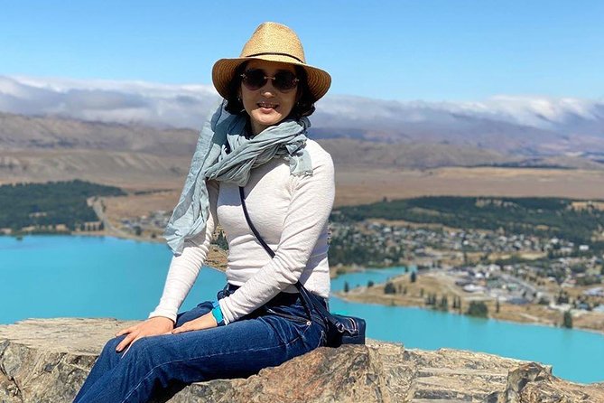 Full-Day Private Tour Mt.Cook from Christchurch - The guide matters more than usual