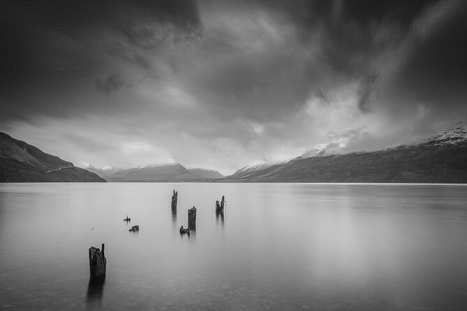 Full Day Queenstown & Southern Lakes Private Photography Tour - South below the Remarkables