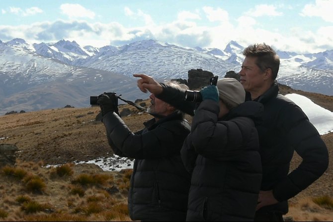 Full Day Queenstown & Southern Lakes Private Photography Tour - What past guests found most useful