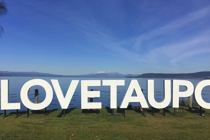 FULL DAY ROTORUA TOUR - Fully Customisable 13 hours Unlimited KMS - Rotorua offers more choices than one day can hold