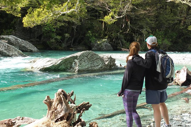 Full-Day Small-Group Routeburn Valley Hike - Key points to know before you book