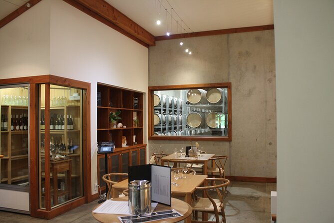 Full-Day Taste the Wines of Marlborough Tour - The best reasons to choose a guided tour instead of driving yourself