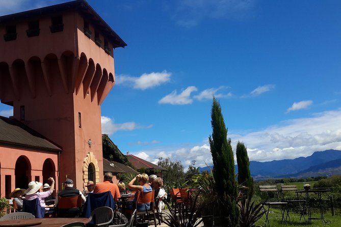 Full-Day Taste the Wines of Marlborough Tour - What makes the small wineries worth your time
