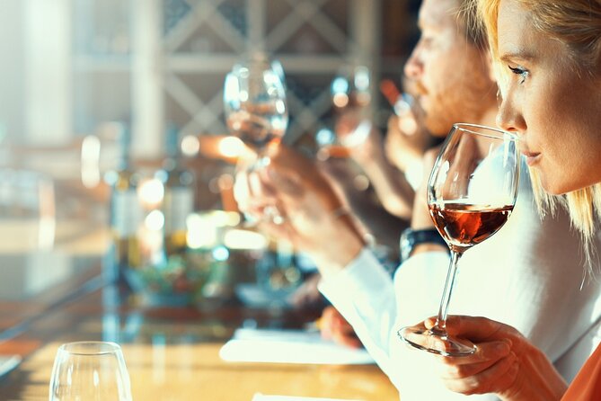 Full-Day Wine Tasting Tour in Auckland with 3-Course Vineyard Lunch - A quick escape from Auckland to Kumeu