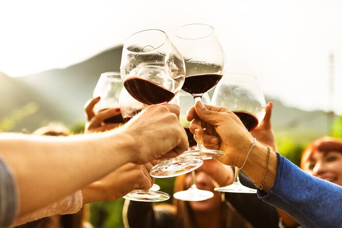 Full-Day Wine Tasting Tour in Auckland with 3-Course Vineyard Lunch - Westbrook offers a boutique finish