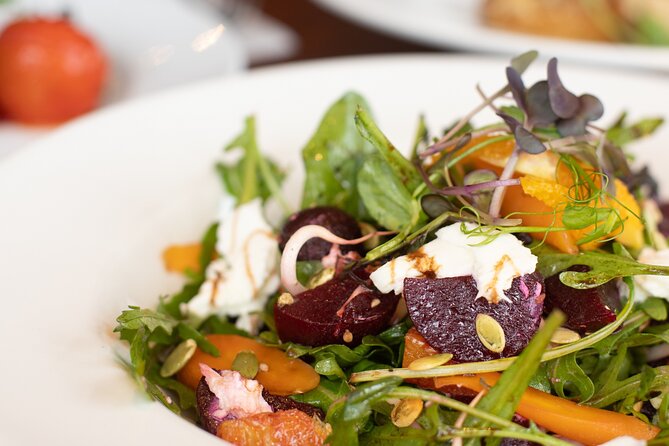 Full-Day Wine Tasting Tour in Auckland with 3-Course Vineyard Lunch - What the wine tasting may teach you