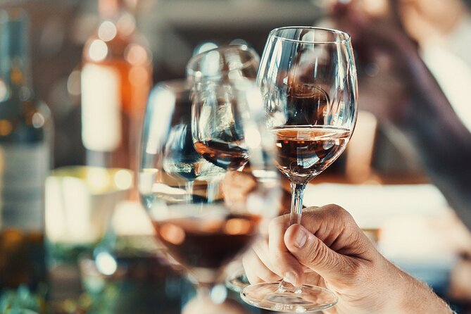 Full-Day Wine Tasting Tour in Auckland with 3-Course Vineyard Lunch - Who will enjoy this day most?