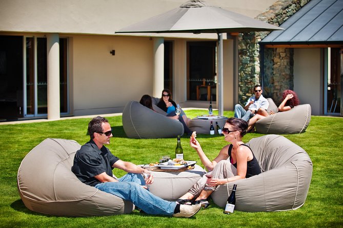 Full-Day Wine Tour from Blenheim - Key points at a glance