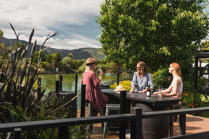 Full-Day Wine Tour from Blenheim - Who will enjoy this day most