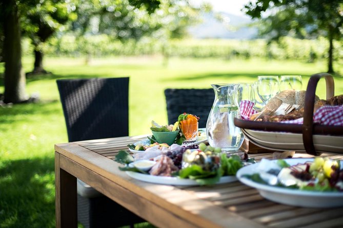 Full-Day Wine Tour from Picton - From Picton to Marlborough’s cellar doors