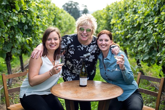 Full-Day Wine Tour from Picton - How to pace yourself across a long tasting day