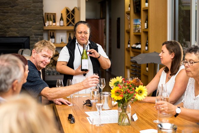 Full-Day Wine Tour from Picton - Who should book this Picton wine tour?