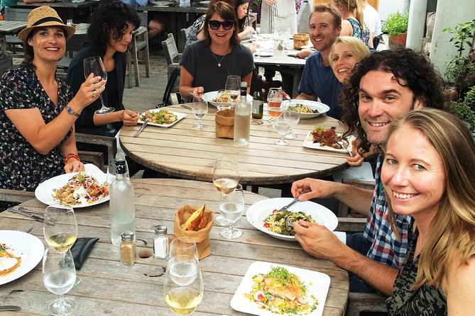 Full Day Winemakers Tour in Marlborough - Framingham offers the most wine-making detail