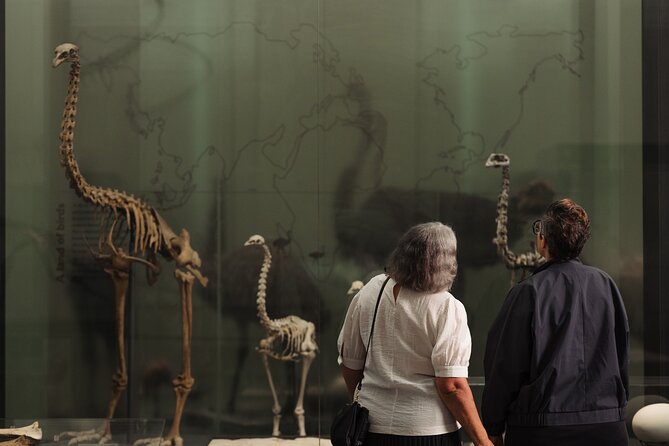 Gallery Highlights Tour and General Admission - Price, time, and overall value
