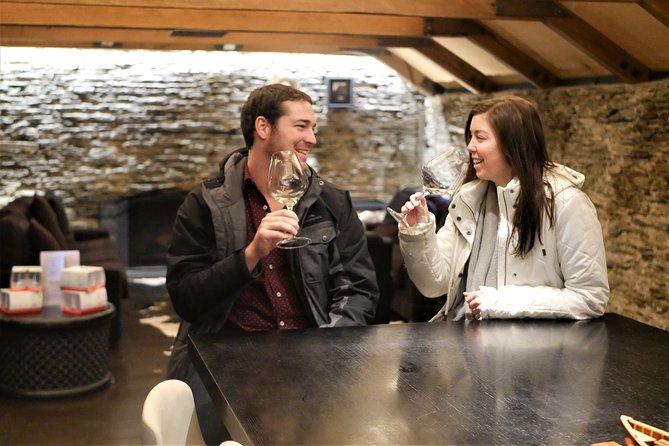 Gibbston Half-Day Private Wine Tour with Hotel Pickup - Why Gibbston works so well from Queenstown