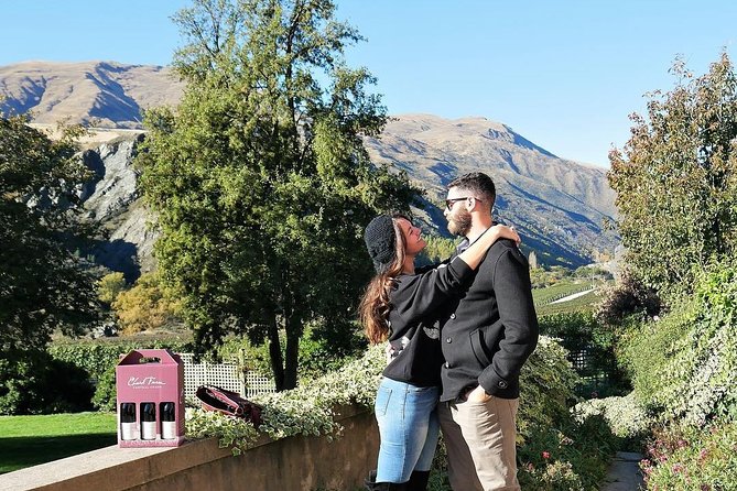 Gibbston Half-Day Private Wine Tour with Hotel Pickup - Is $222.79 per person good value?