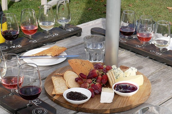 Gibbston Half-Day Private Wine Tour with Hotel Pickup - Who will enjoy this private wine day most?