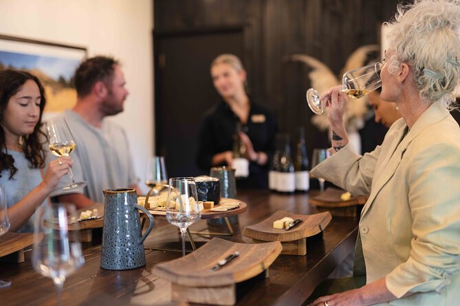 Gibbston Valley Wines - Wine & Cheese Experience - Key points to know before you book