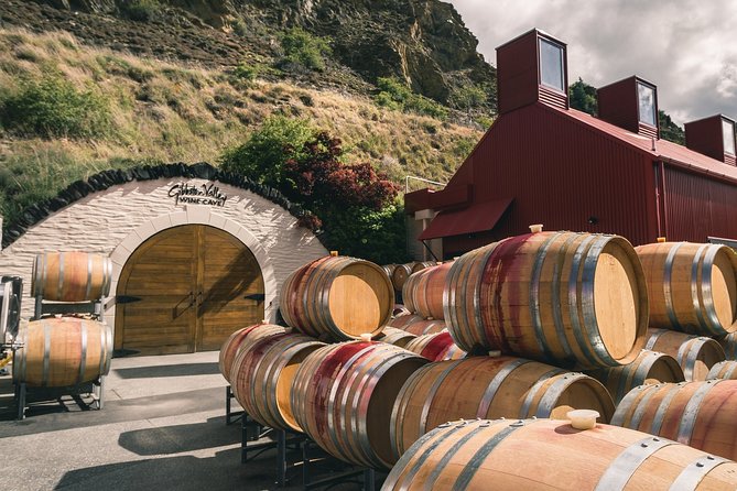 Gibbston Valley Wines - Winery Tour - Key points to know before booking