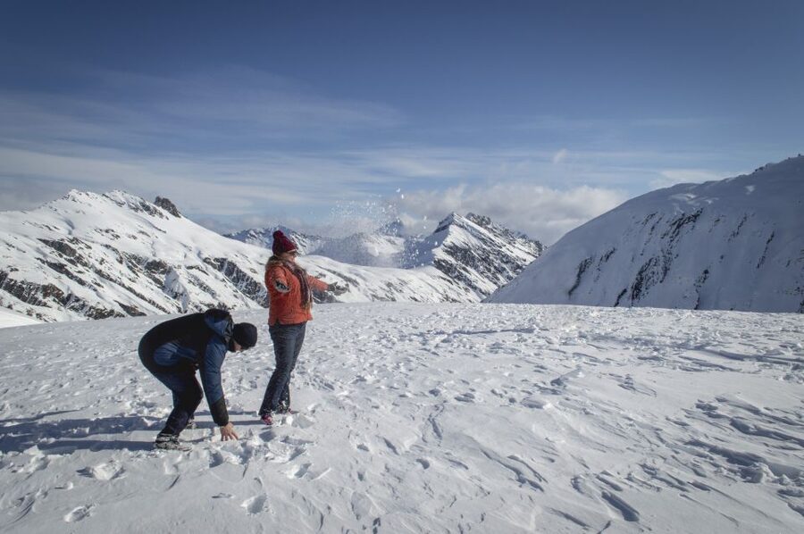 Glacier Explorer & Earnslaw Burn Helicopter Flight - How Much Value Do You Get for $378?