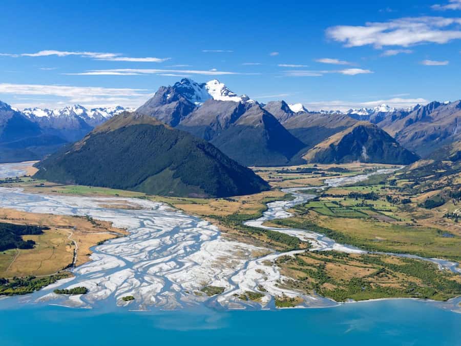 Glenorchy: 25-30 Minute Snow Landing Helicopter Experience - Is $215 a fair price?