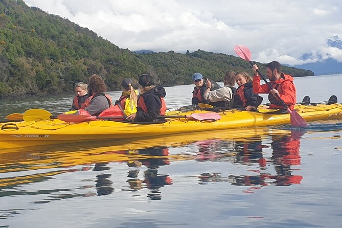 Glenorchy Island Safari, Self-drive option - How the $96.19 price measures up