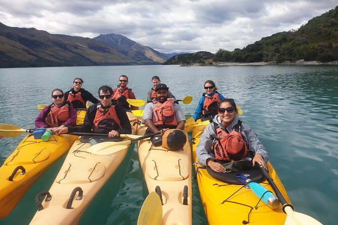 Glenorchy Island Safari, Self-drive option - Weather, alternatives, and cancellation terms