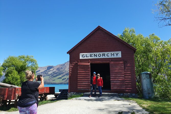Glenorchy Kiwi Special Tour - Key points at a glance