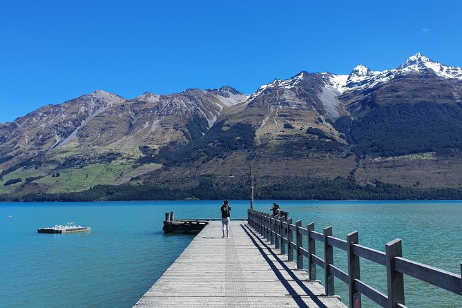 Glenorchy Kiwi Special Tour - Why the Queenstown to Glenorchy road matters