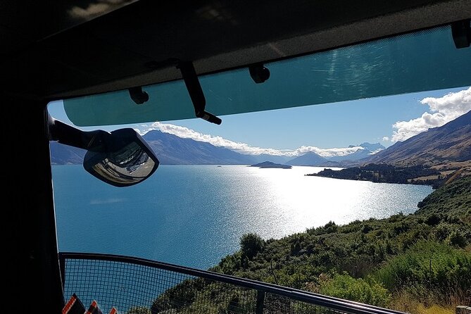 Glenorchy Kiwi Special Tour - Mrs Woolly’s General Store and local browsing