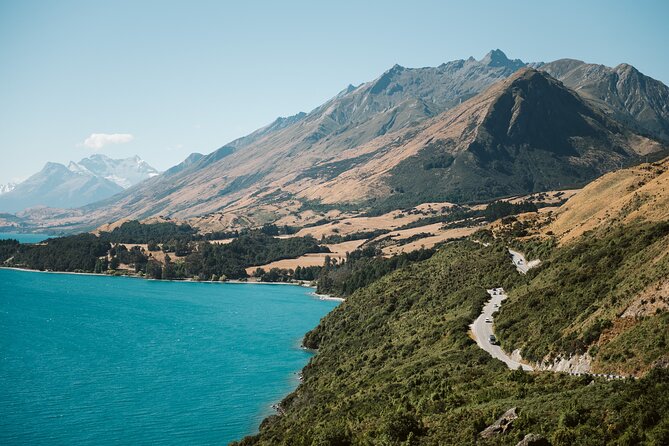 Glenorchy Kiwi Special Tour - Free time in Glenorchy