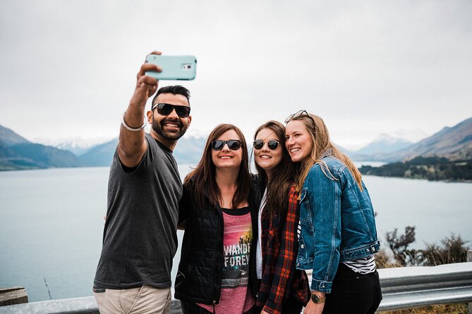 Glenorchy Kiwi Special Tour - A small-group ride with local storytelling