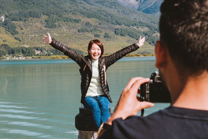 Glenorchy & Paradise Half-Day Scenic Tour from Queenstown - Why the Queenstown to Glenorchy drive matters