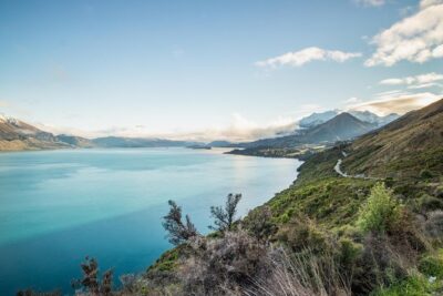Glenorchy & Paradise Half-Day Scenic Tour from Queenstown