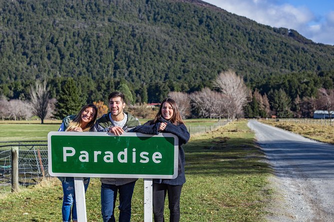 Glenorchy & Paradise Half-Day Scenic Tour from Queenstown - The return to Queenstown